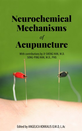 Neurochemical Mechanisms of Acupuncture Cover