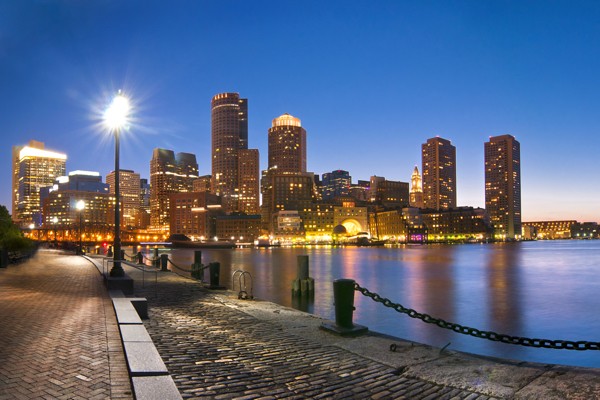 ￼The Society for Acupuncture Research 2015 Conference in Boston